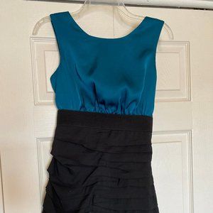 Express Cocktail Dress